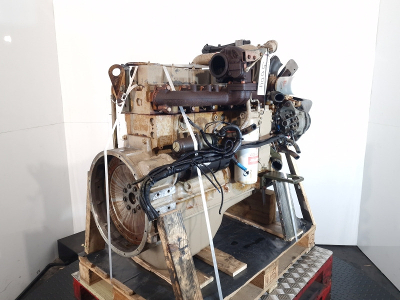 Cummins C8.3-C CPL1943 Engine (Plant) - Variklis - Statybinė technika: foto 1 Cummins C8.3-C CPL1943 Engine (Plant) - Variklis - Statybinė technika: foto 1
