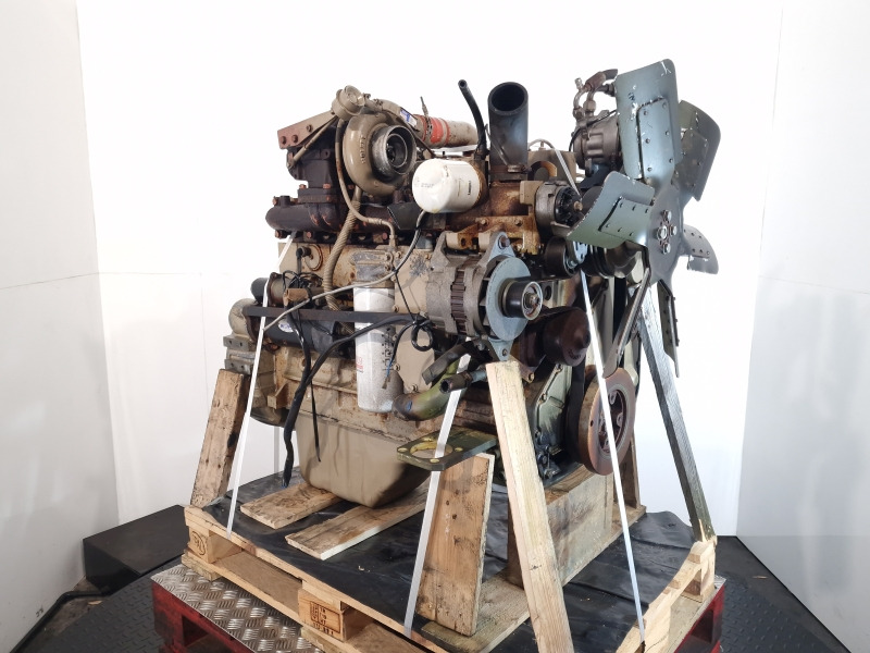 Cummins C8.3-C CPL1943 Engine (Plant) - Variklis - Statybinė technika: foto 5 Cummins C8.3-C CPL1943 Engine (Plant) - Variklis - Statybinė technika: foto 5