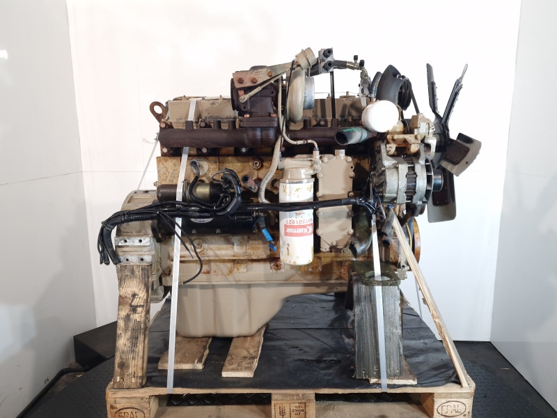 Cummins C8.3-C CPL1943 Engine (Plant) - Variklis - Statybinė technika: foto 3 Cummins C8.3-C CPL1943 Engine (Plant) - Variklis - Statybinė technika: foto 3
