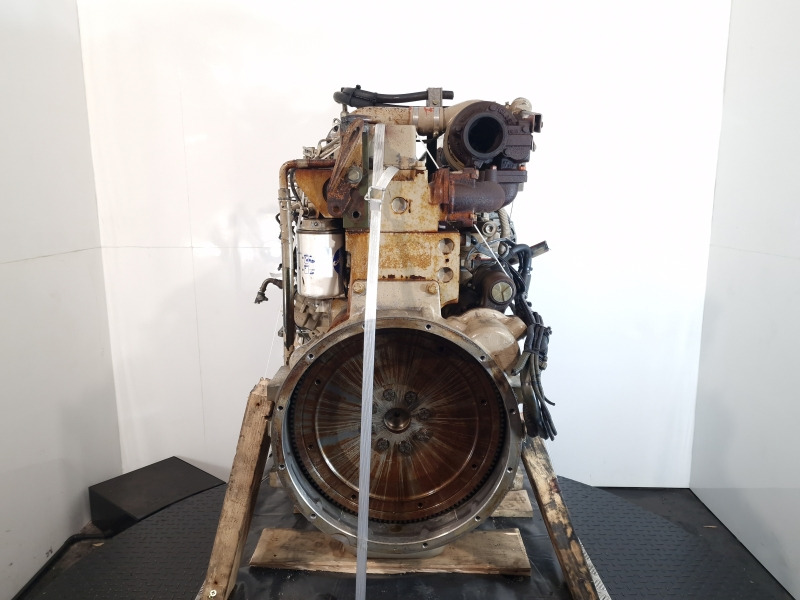 Cummins C8.3-C CPL1943 Engine (Plant) - Variklis - Statybinė technika: foto 2 Cummins C8.3-C CPL1943 Engine (Plant) - Variklis - Statybinė technika: foto 2