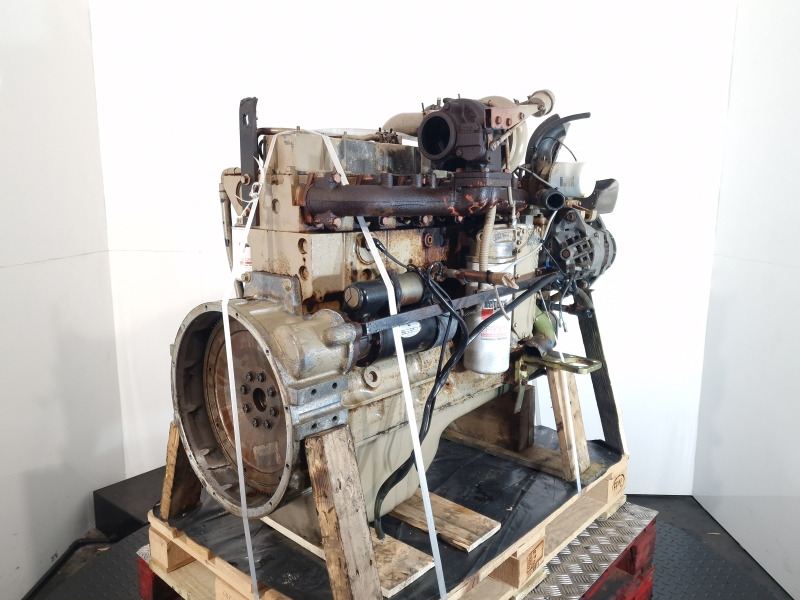 Cummins C8.3-C CPL1943 Engine (Plant) - Variklis - Statybinė technika: foto 1 Cummins C8.3-C CPL1943 Engine (Plant) - Variklis - Statybinė technika: foto 1