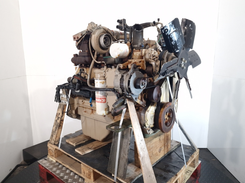 Cummins C8.3-C CPL1943 Engine (Plant) - Variklis - Statybinė technika: foto 4 Cummins C8.3-C CPL1943 Engine (Plant) - Variklis - Statybinė technika: foto 4