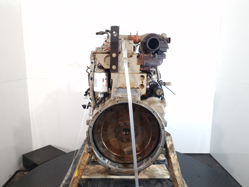 Cummins C8.3-C CPL1943 Engine (Plant) - Variklis - Statybinė technika: foto 3 Cummins C8.3-C CPL1943 Engine (Plant) - Variklis - Statybinė technika: foto 3