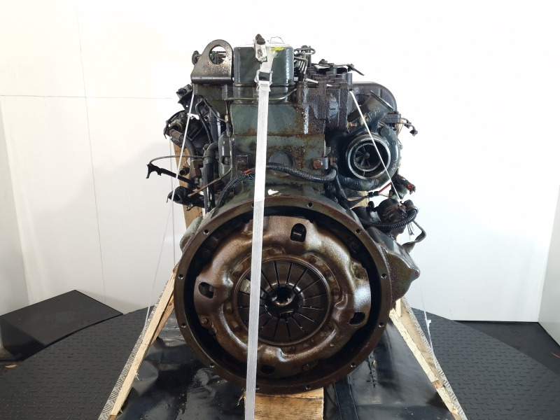Cummins/DAF 6BT/306 Engine (Truck) - Variklis - Sunkvežimis: foto 3 Cummins/DAF 6BT/306 Engine (Truck) - Variklis - Sunkvežimis: foto 3