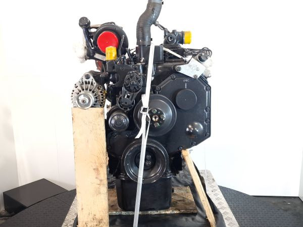 Cummins HYUNDAI HM5.9 HX210S HX220S CPL8111 Engine (Plant) - Variklis - Statybinė technika: foto 5 Cummins HYUNDAI HM5.9 HX210S HX220S CPL8111 Engine (Plant) - Variklis - Statybinė technika: foto 5