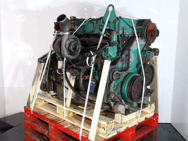 Cummins ISM11 M405E 20 Engine (Truck) - Variklis - Sunkvežimis: foto 4 Cummins ISM11 M405E 20 Engine (Truck) - Variklis - Sunkvežimis: foto 4