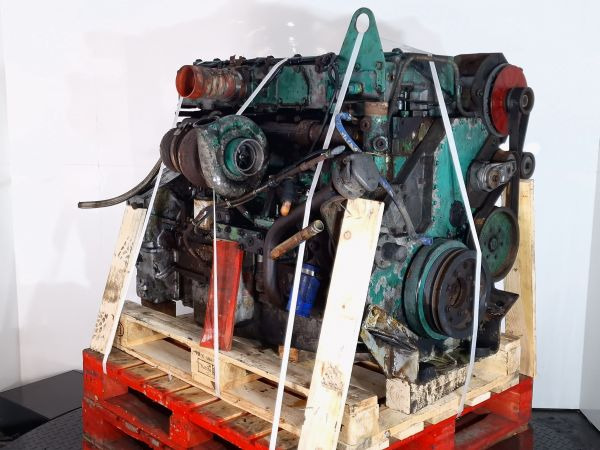 Cummins ISM11 M405E 20 Engine (Truck) - Variklis - Sunkvežimis: foto 4 Cummins ISM11 M405E 20 Engine (Truck) - Variklis - Sunkvežimis: foto 4