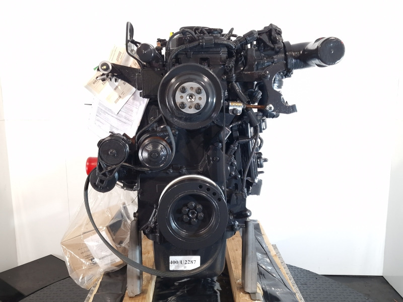 Cummins JCB QSB6.7 CM2350 CPL5235 New 2024 Engine (Plant) - Variklis - Statybinė technika: foto 5 Cummins JCB QSB6.7 CM2350 CPL5235 New 2024 Engine (Plant) - Variklis - Statybinė technika: foto 5