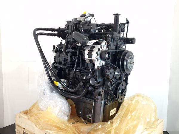 Cummins/Komatsu QSB4.5/SAA4D107E-3 Engine (Plant) - Variklis - Statybinė technika: foto 5 Cummins/Komatsu QSB4.5/SAA4D107E-3 Engine (Plant) - Variklis - Statybinė technika: foto 5