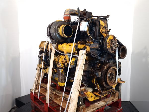 Cummins NTE 320 Big Cam Engine (Truck) - Variklis - Sunkvežimis: foto 5 Cummins NTE 320 Big Cam Engine (Truck) - Variklis - Sunkvežimis: foto 5