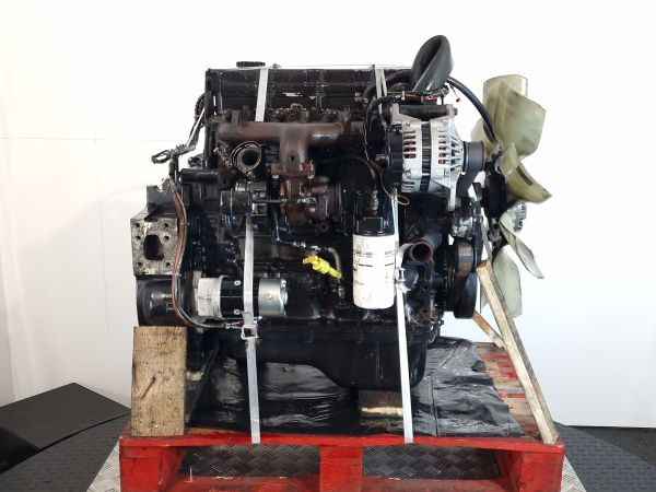 Cummins QSB4.5 CPL 8725 Engine (Plant) - Variklis - Statybinė technika: foto 4 Cummins QSB4.5 CPL 8725 Engine (Plant) - Variklis - Statybinė technika: foto 4