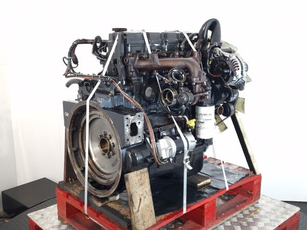 Cummins QSB4.5 CPL 8725 Engine (Plant) - Variklis - Statybinė technika: foto 1 Cummins QSB4.5 CPL 8725 Engine (Plant) - Variklis - Statybinė technika: foto 1