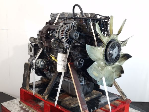 Cummins QSB4.5 CPL 8725 Engine (Plant) - Variklis - Statybinė technika: foto 5 Cummins QSB4.5 CPL 8725 Engine (Plant) - Variklis - Statybinė technika: foto 5