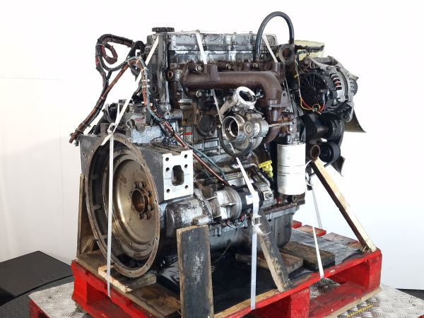 Cummins QSB4.5 CPL 8725 Engine (Plant) - Variklis - Statybinė technika: foto 1 Cummins QSB4.5 CPL 8725 Engine (Plant) - Variklis - Statybinė technika: foto 1