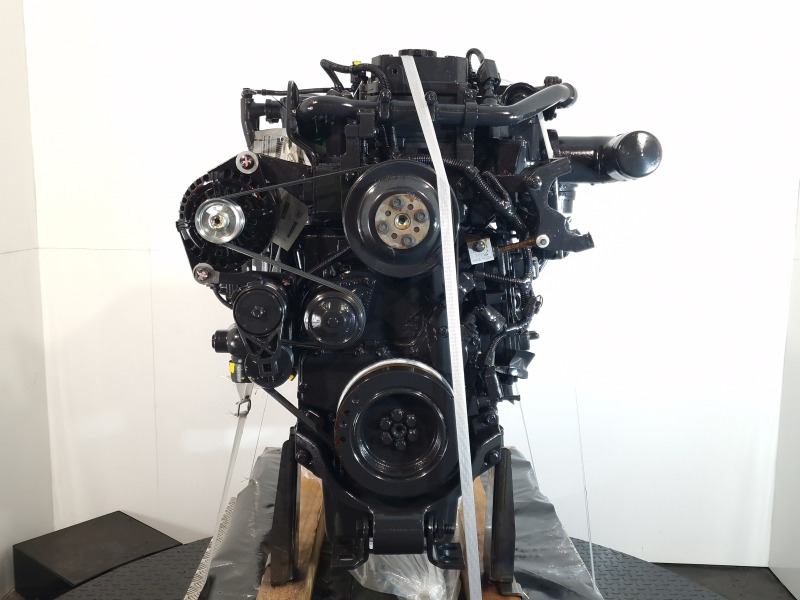 Cummins QSB6.7 CPL 3857 New Engine (Plant) - Variklis - Statybinė technika: foto 5 Cummins QSB6.7 CPL 3857 New Engine (Plant) - Variklis - Statybinė technika: foto 5