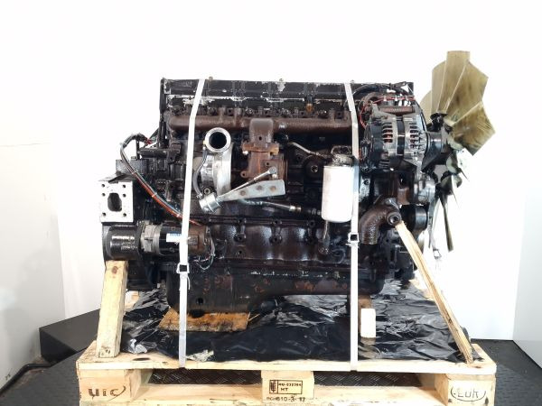 Cummins QSB6.7 CPL 426 Engine (Plant) - Variklis - Statybinė technika: foto 3 Cummins QSB6.7 CPL 426 Engine (Plant) - Variklis - Statybinė technika: foto 3