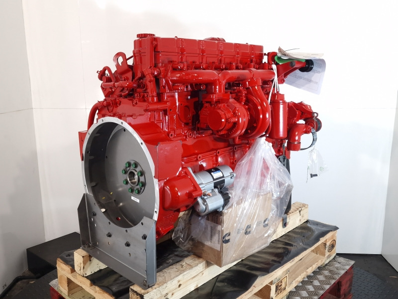Cummins QSB6.7 CPL4990 New Engine (Plant) - Variklis - Statybinė technika: foto 1 Cummins QSB6.7 CPL4990 New Engine (Plant) - Variklis - Statybinė technika: foto 1