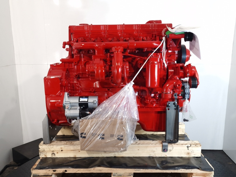 Cummins QSB6.7 CPL4990 New Engine (Plant) - Variklis - Statybinė technika: foto 5 Cummins QSB6.7 CPL4990 New Engine (Plant) - Variklis - Statybinė technika: foto 5