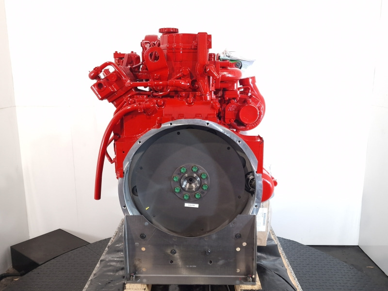 Cummins QSB6.7 CPL4990 New Engine (Plant) - Variklis - Statybinė technika: foto 4 Cummins QSB6.7 CPL4990 New Engine (Plant) - Variklis - Statybinė technika: foto 4