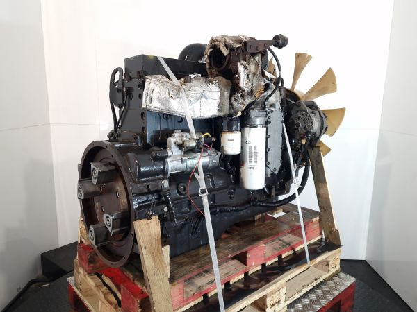 Cummins QSL9 CPL 8478 Engine (Plant) - Variklis - Statybinė technika: foto 1 Cummins QSL9 CPL 8478 Engine (Plant) - Variklis - Statybinė technika: foto 1