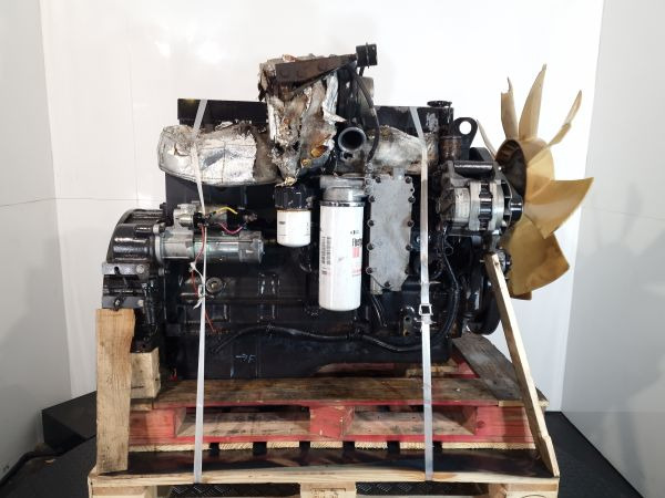 Cummins QSL9 CPL 8478 Engine (Plant) - Variklis - Statybinė technika: foto 5 Cummins QSL9 CPL 8478 Engine (Plant) - Variklis - Statybinė technika: foto 5