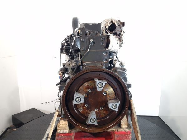 Cummins QSL9 CPL 8478 Engine (Plant) - Variklis - Statybinė technika: foto 4 Cummins QSL9 CPL 8478 Engine (Plant) - Variklis - Statybinė technika: foto 4