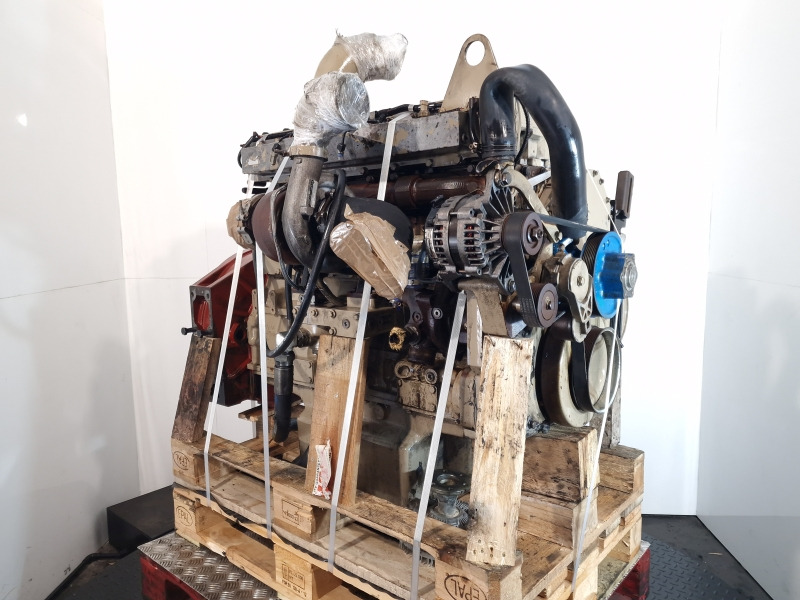 Cummins QSM11 CPL 2828 Hyundai R520LC-9S EXCAVATOR Engine (Plant) - Variklis - Statybinė technika: foto 4 Cummins QSM11 CPL 2828 Hyundai R520LC-9S EXCAVATOR Engine (Plant) - Variklis - Statybinė technika: foto 4