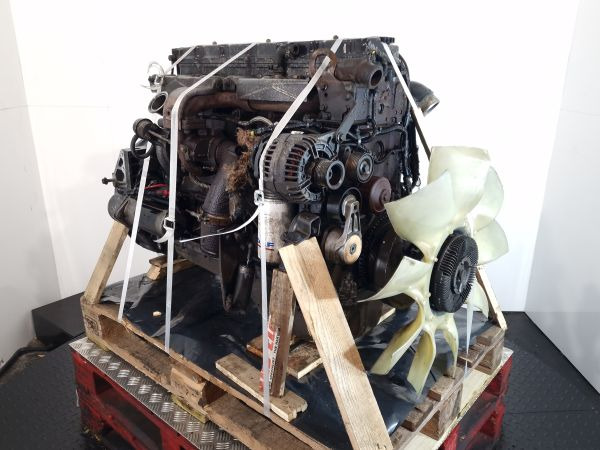 DAF 6ISB E3 5.9 Daf Spec CE162C Engine (Truck) - Variklis - Sunkvežimis: foto 5 DAF 6ISB E3 5.9 Daf Spec CE162C Engine (Truck) - Variklis - Sunkvežimis: foto 5