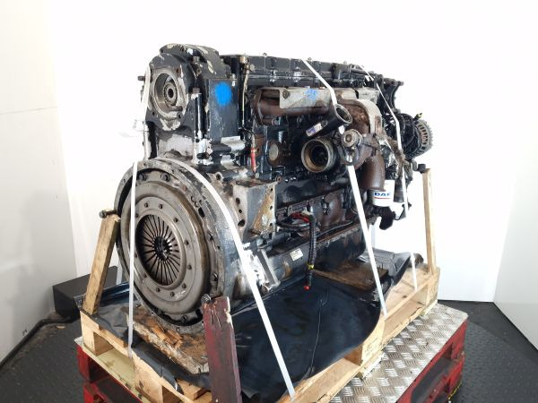 DAF 6ISB E3 5.9 Daf Spec CE162C with PTO on bellhousing Engine (Truck) - Variklis - Sunkvežimis: foto 1 DAF 6ISB E3 5.9 Daf Spec CE162C with PTO on bellhousing Engine (Truck) - Variklis - Sunkvežimis: foto 1