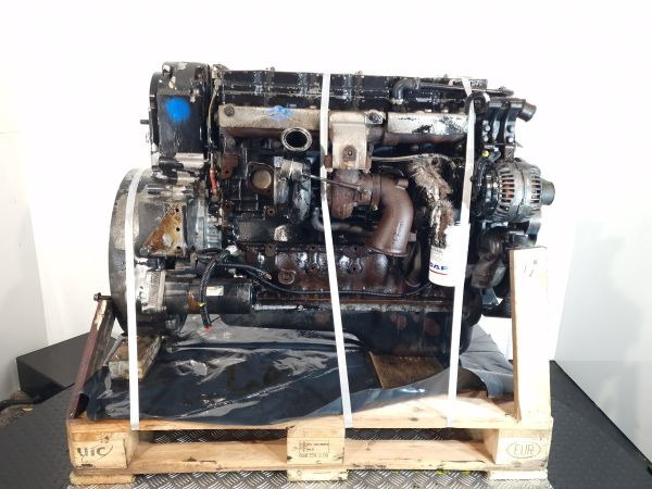 DAF 6ISB E3 5.9 Daf Spec CE162C with PTO on bellhousing Engine (Truck) - Variklis - Sunkvežimis: foto 4 DAF 6ISB E3 5.9 Daf Spec CE162C with PTO on bellhousing Engine (Truck) - Variklis - Sunkvežimis: foto 4