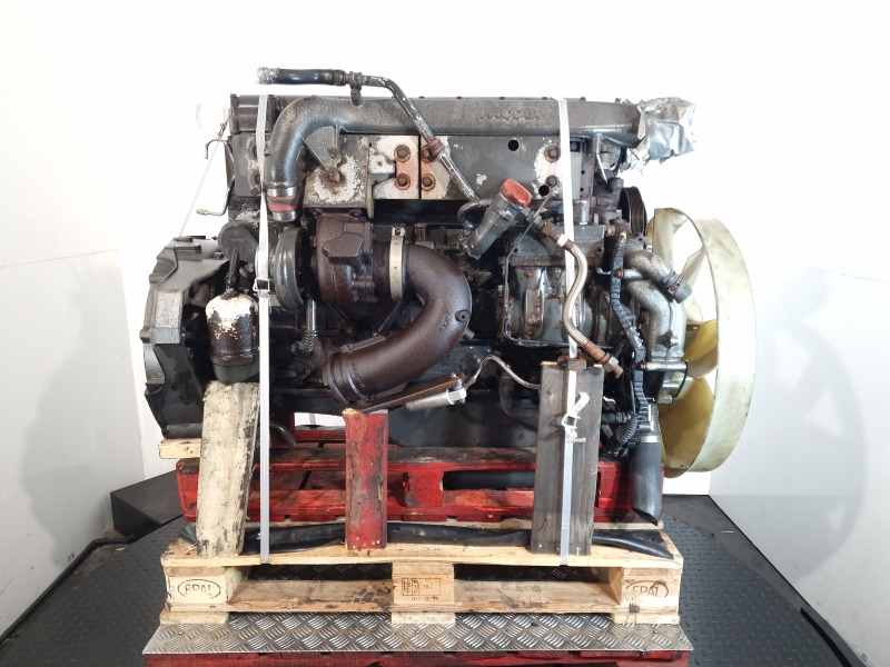 DAF CF PR228 U1 Truck Spec Engine (Truck) - Variklis - Sunkvežimis: foto 3 DAF CF PR228 U1 Truck Spec Engine (Truck) - Variklis - Sunkvežimis: foto 3