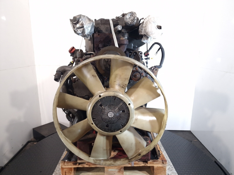 DAF CF PR228 U1 Truck Spec Engine (Truck) - Variklis - Sunkvežimis: foto 5 DAF CF PR228 U1 Truck Spec Engine (Truck) - Variklis - Sunkvežimis: foto 5