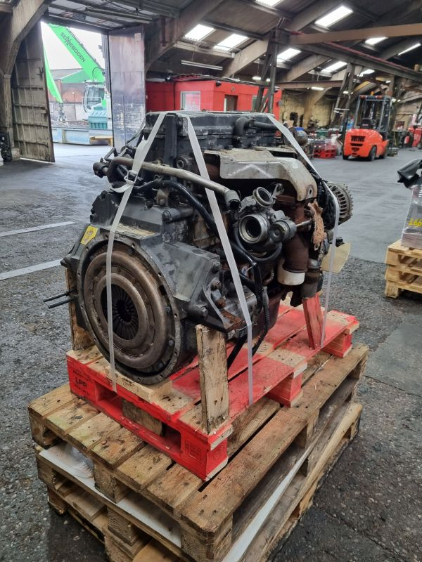 DAF FR118S1 Engine (Truck) - Variklis - Sunkvežimis: foto 1 DAF FR118S1 Engine (Truck) - Variklis - Sunkvežimis: foto 1