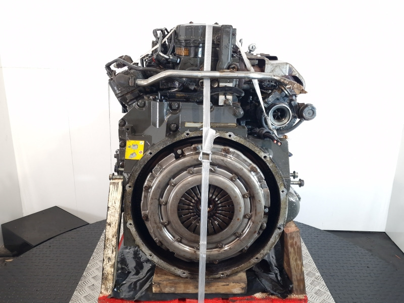 DAF FR136U2 Engine (Truck) - Variklis - Sunkvežimis: foto 2 DAF FR136U2 Engine (Truck) - Variklis - Sunkvežimis: foto 2