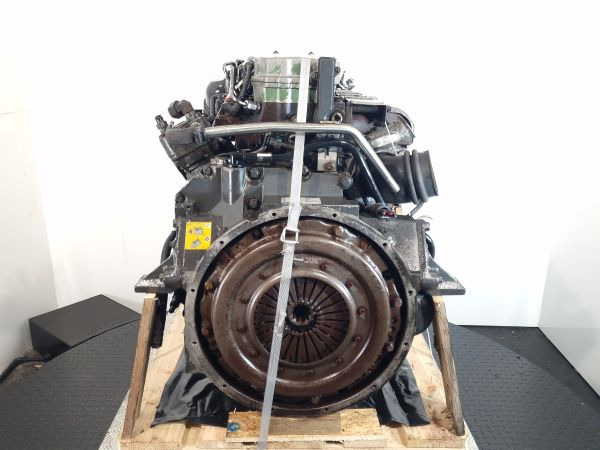DAF GR165U1 Engine (Truck) - Variklis - Sunkvežimis: foto 3 DAF GR165U1 Engine (Truck) - Variklis - Sunkvežimis: foto 3