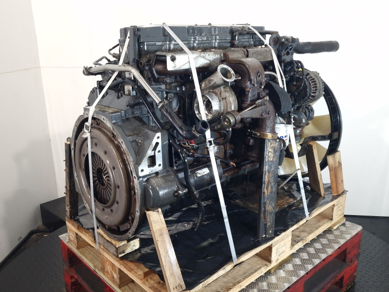 DAF GR165U2 EUR5 Engine (Truck) - Variklis - Sunkvežimis: foto 1 DAF GR165U2 EUR5 Engine (Truck) - Variklis - Sunkvežimis: foto 1
