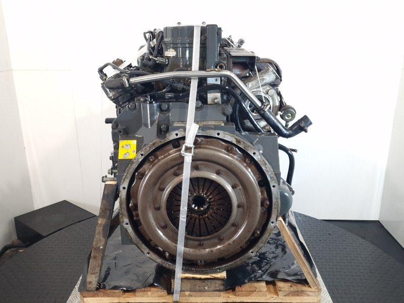 DAF GR165U2 EUR5 Engine (Truck) - Variklis - Sunkvežimis: foto 3 DAF GR165U2 EUR5 Engine (Truck) - Variklis - Sunkvežimis: foto 3