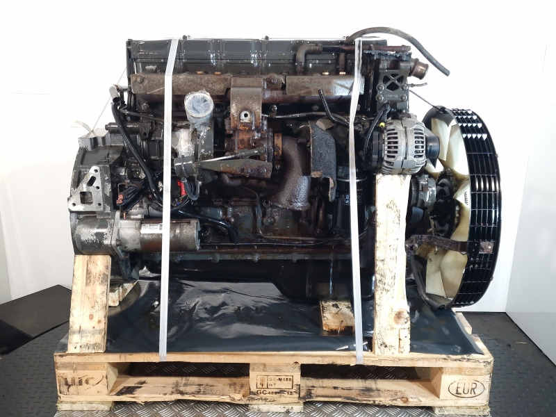 DAF GR184U1 Engine (Truck) - Variklis - Sunkvežimis: foto 3 DAF GR184U1 Engine (Truck) - Variklis - Sunkvežimis: foto 3