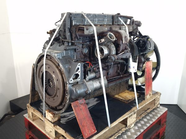 DAF GR184U1 Engine (Truck) - Variklis - Sunkvežimis: foto 1 DAF GR184U1 Engine (Truck) - Variklis - Sunkvežimis: foto 1