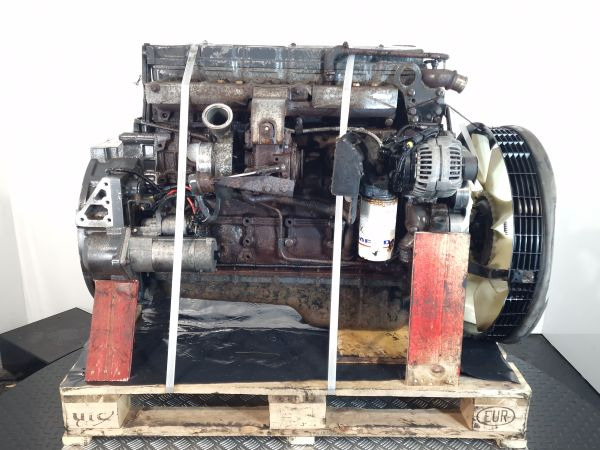 DAF GR184U1 Engine (Truck) - Variklis - Sunkvežimis: foto 3 DAF GR184U1 Engine (Truck) - Variklis - Sunkvežimis: foto 3