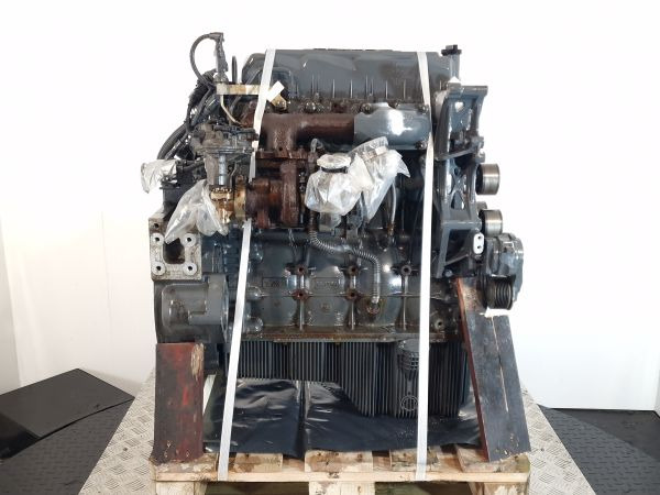 DAF ISF3.8 E6 C Engine (Truck) - Variklis - Sunkvežimis: foto 3 DAF ISF3.8 E6 C Engine (Truck) - Variklis - Sunkvežimis: foto 3