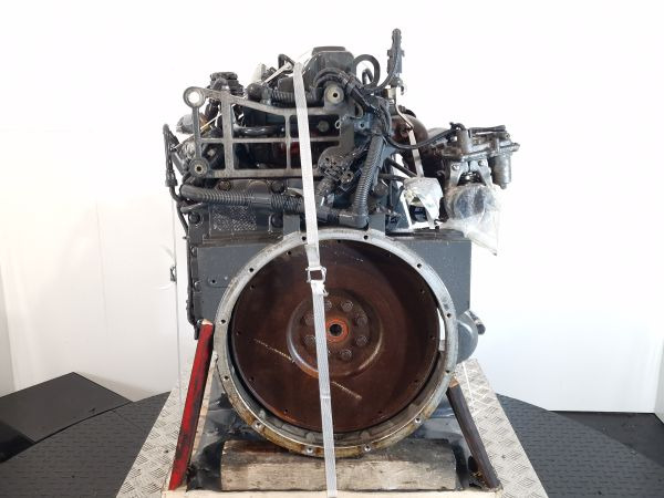 DAF ISF3.8 E6 C Engine (Truck) - Variklis - Sunkvežimis: foto 2 DAF ISF3.8 E6 C Engine (Truck) - Variklis - Sunkvežimis: foto 2