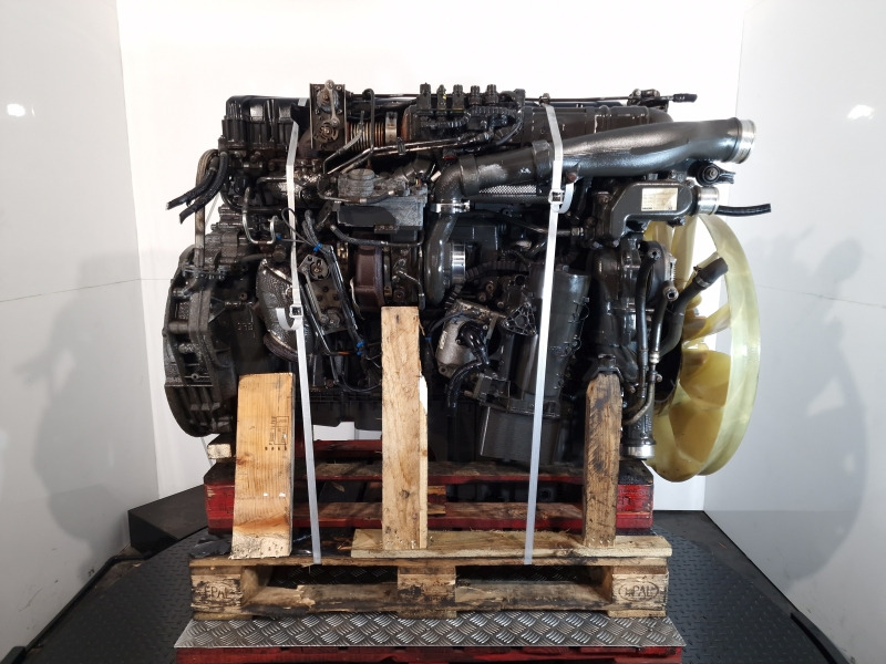 DAF MX-11 210 H1 Engine (Truck) - Variklis - Sunkvežimis: foto 3 DAF MX-11 210 H1 Engine (Truck) - Variklis - Sunkvežimis: foto 3