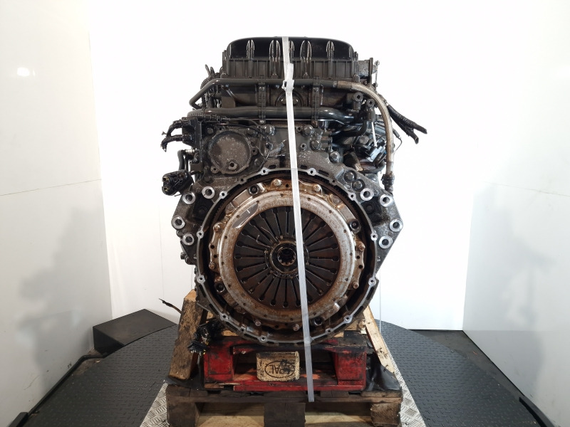DAF MX-11 210 H1 Engine (Truck) - Variklis - Sunkvežimis: foto 2 DAF MX-11 210 H1 Engine (Truck) - Variklis - Sunkvežimis: foto 2