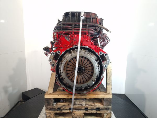 DAF MX-11 291 H1 Engine (Truck) - Variklis - Sunkvežimis: foto 3 DAF MX-11 291 H1 Engine (Truck) - Variklis - Sunkvežimis: foto 3