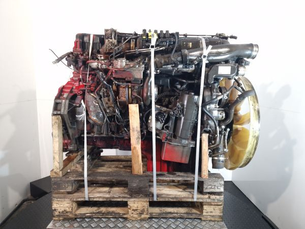 DAF MX-11 291 H1 Engine (Truck) - Variklis - Sunkvežimis: foto 4 DAF MX-11 291 H1 Engine (Truck) - Variklis - Sunkvežimis: foto 4