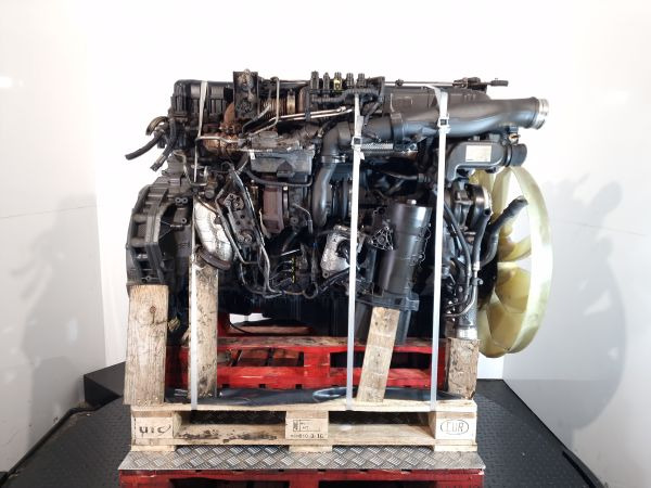 DAF MX-11 291 H1 Truck Spec Engine (Truck) - Variklis - Sunkvežimis: foto 3 DAF MX-11 291 H1 Truck Spec Engine (Truck) - Variklis - Sunkvežimis: foto 3