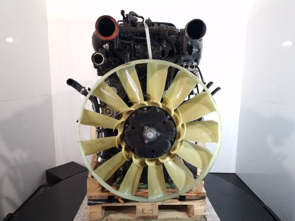 DAF MX-11 330 H4 Engine (Truck) - Variklis - Sunkvežimis: foto 5 DAF MX-11 330 H4 Engine (Truck) - Variklis - Sunkvežimis: foto 5