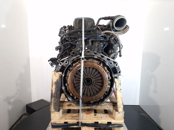 DAF MX-13 340 H1 Engine (Truck) - Variklis - Sunkvežimis: foto 3 DAF MX-13 340 H1 Engine (Truck) - Variklis - Sunkvežimis: foto 3