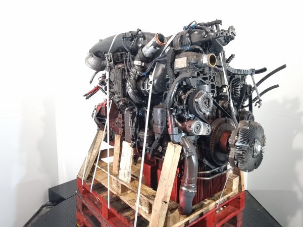 DAF MX-13 375 H1 Engine (Truck) - Variklis - Sunkvežimis: foto 5 DAF MX-13 375 H1 Engine (Truck) - Variklis - Sunkvežimis: foto 5